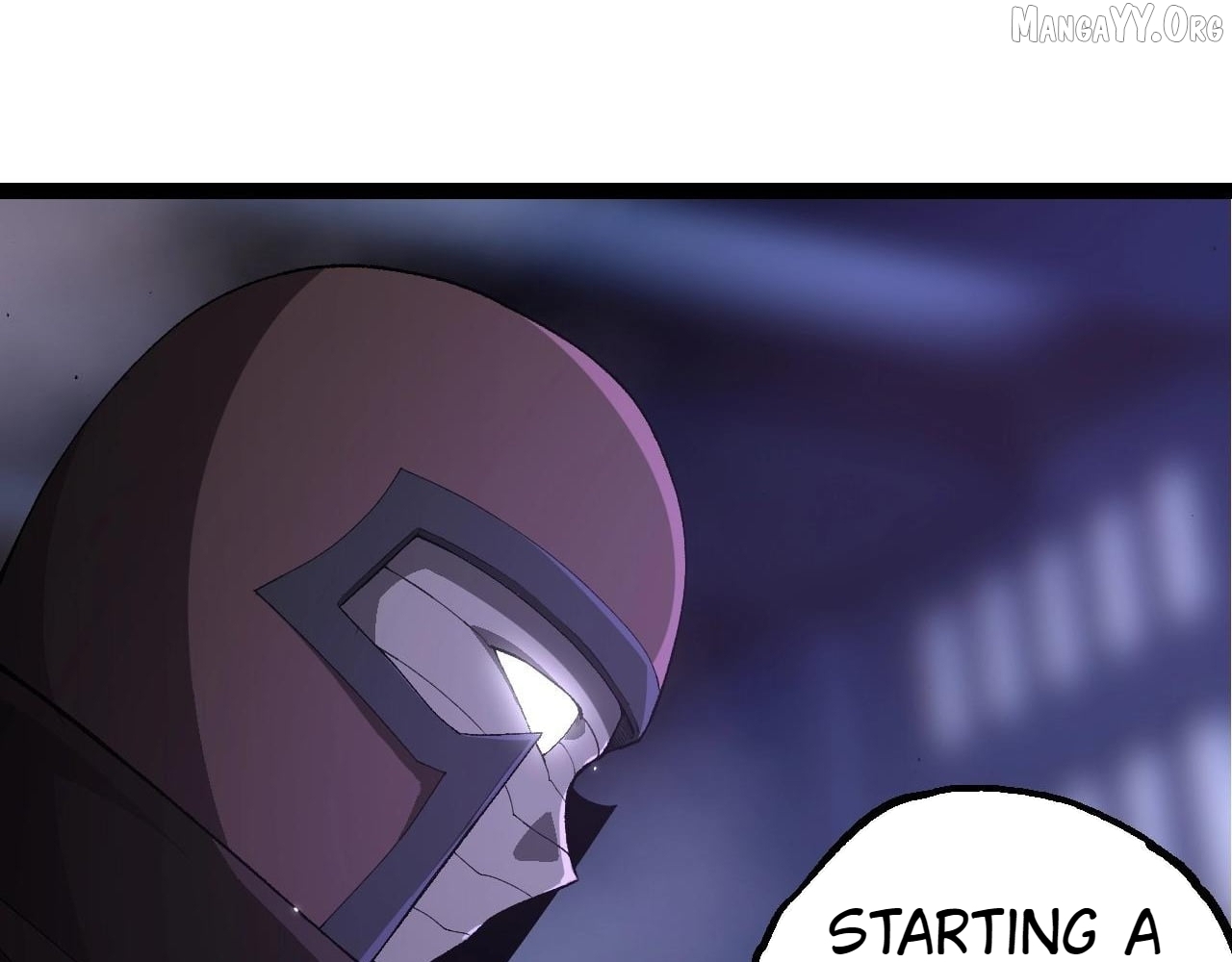 Evolution Begins With A Big Tree Chapter 492 - page 71
